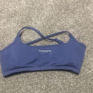 Alphalete Women's Sports Bra